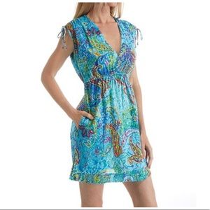 💕RALPH LAUREN SWIMSUIT COVER-UP💕